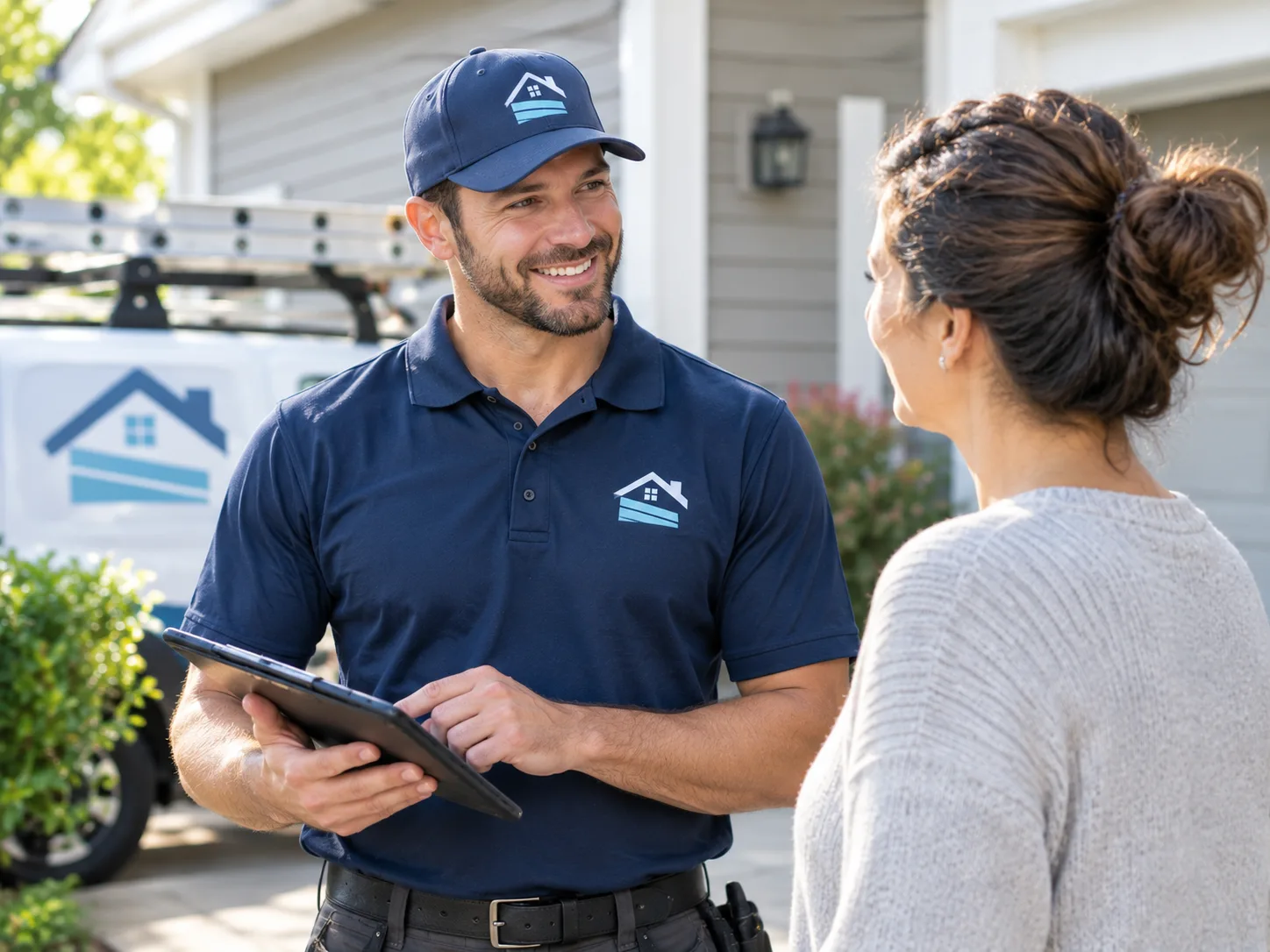 Cracked Siding Repair in Gleneden Beach, OR